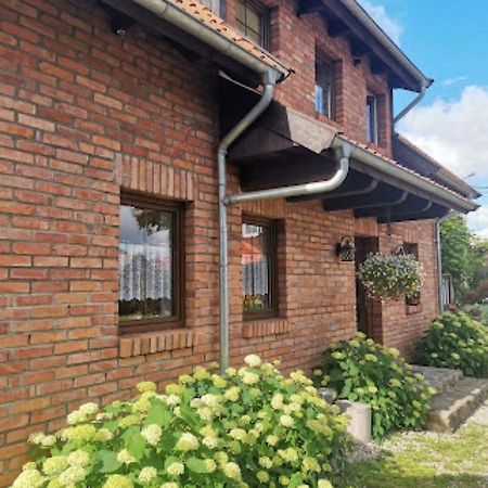 Penzion Gosciniec Gałkowo Exteriér fotografie