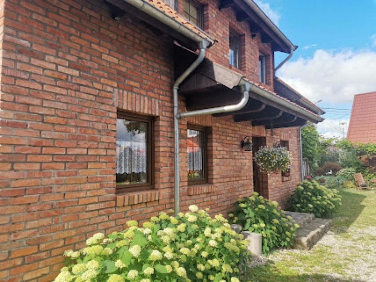 Penzion Gosciniec Gałkowo Exteriér fotografie