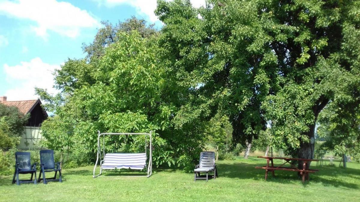 Penzion Gosciniec Gałkowo Exteriér fotografie